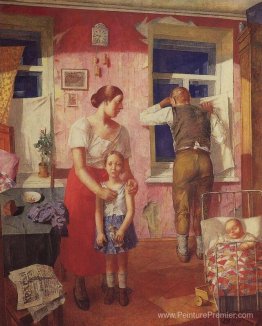 1919. Alarme 1919. Alarme