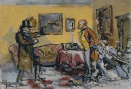 Le séducteur Le séducteur