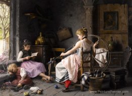 La roue qui tourne La roue qui tourne