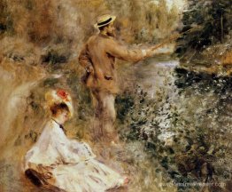 Le pêcheur Le pêcheur