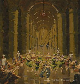 Extravagance Extravagance