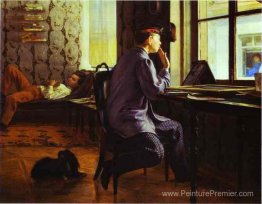 Préparation de l'examen Préparation de l'examen