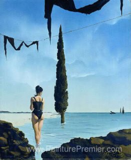 Danse humide Danse humide