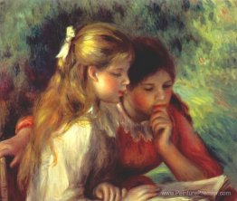 La lecture La lecture