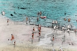 baie de Whitley baie de Whitley