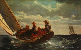 Briser (un vent équitable) Briser (un vent équitable)