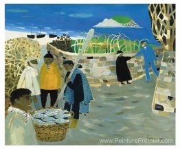 Pêcheurs irlandais Pêcheurs irlandais