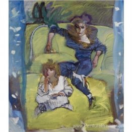 Mère et l'enfant Mère et l'enfant