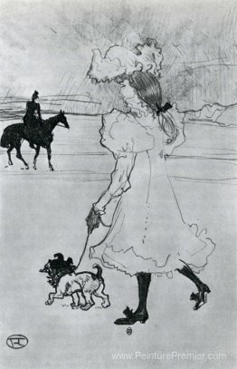 Dans les Bois Dans les Bois