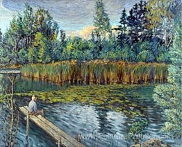 Pêcheur Pêcheur