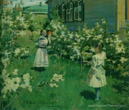 Mai Flowers Mai Flowers