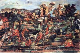 La chasse La chasse