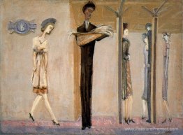 Fantaisie underground Fantaisie underground