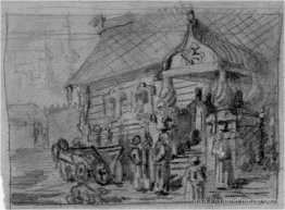 Émission de tête Émission de tête