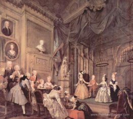 Le théâtre pour enfants dans la maison de John Conduit Le théâtre pour enfants dans la maison de John Conduit