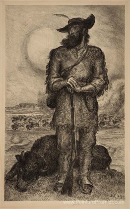 Le Plainsman Le Plainsman