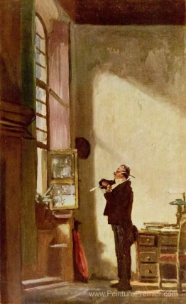 L'écrivain L'écrivain