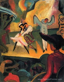 Russisches Ballett (I) Russisches Ballett (I)