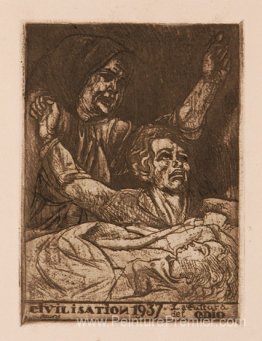 Civiltà 1937: La Cultura del Odio Civiltà 1937: La Cultura del Odio