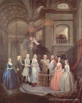 Le mariage de Stephen Beckingham et Mary Cox Le mariage de Stephen Beckingham et Mary Cox