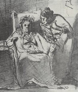 Naushnitsa. Avant la tempête Naushnitsa. Avant la tempête