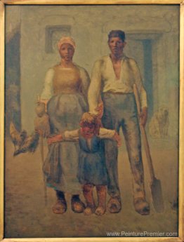 Famille paysanne Famille paysanne