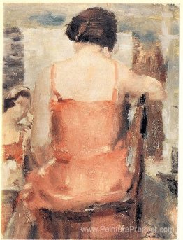 À la fenêtre À la fenêtre