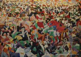 La casserole au monico La casserole au monico