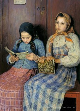 Écolières Écolières
