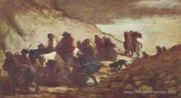 Les réfugiés Les réfugiés