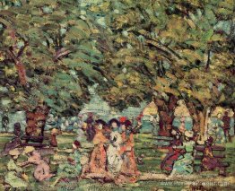 Sous les arbres Sous les arbres