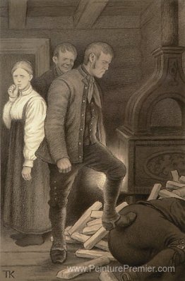 Klokkeren I Bygden Vor Klokkeren I Bygden Vor