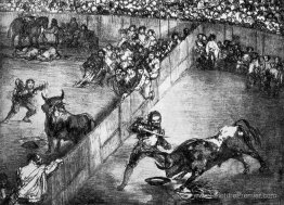 L'arène divisée L'arène divisée