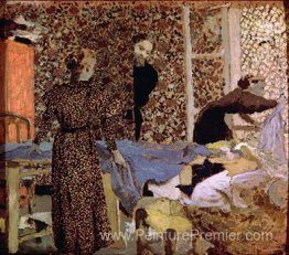 Intérieur de la table Intérieur de la table