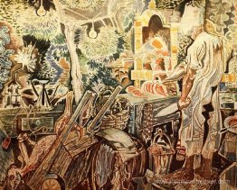 Cérémonie de nuit Cérémonie de nuit