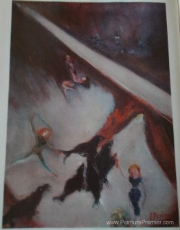 Sceaux dans l'arène Sceaux dans l'arène