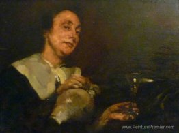 Un locandeira Un locandeira