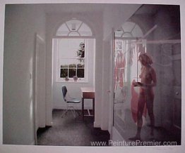 Un retour miroir Un retour miroir