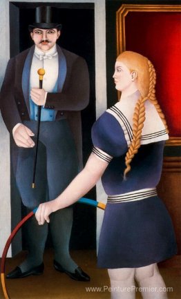 Le visiteur Le visiteur