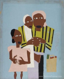 La frayeur La frayeur