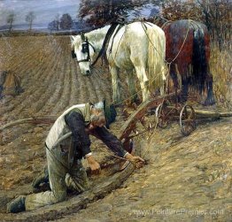 Le dernier furro Le dernier furro