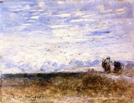 Traverser la lande Traverser la lande