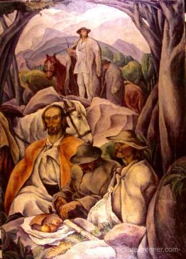 Les gardes Les gardes