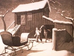 Après-midi de décembre Après-midi de décembre