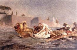 Noyé au bosphore Noyé au bosphore