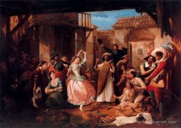 Rinconcete y Cortadillo Rinconcete y Cortadillo