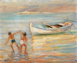 Summer à Hydra Summer à Hydra