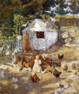 Basse-cour Basse-cour