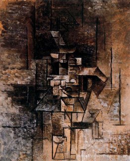 Femme avec de la guitare Femme avec de la guitare