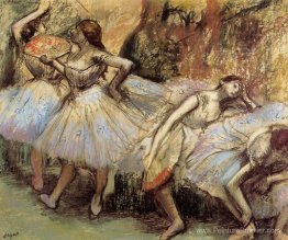 Danseurs Danseurs